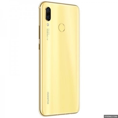Huawei Nova 3