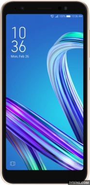 Asus Zenfone Live L1