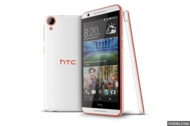 HTC Desire 820s Dual Sim
