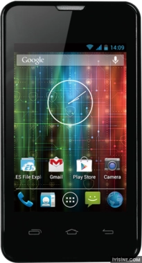 Prestigio MultiPhone 3350 DUO