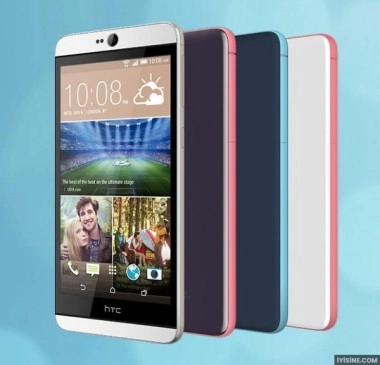 HTC Desire 826