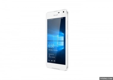 Microsoft Lumia 650