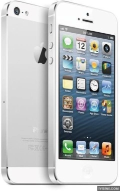 Apple iPhone 5