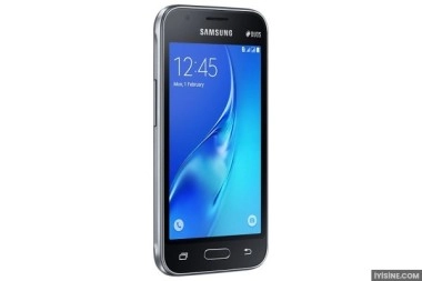 Samsung Galaxy J1 mini