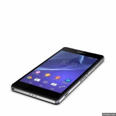 Sony Xperia Z2