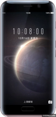 Huawei Honor Magic