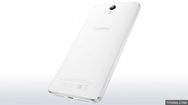 Lenovo Vibe S1 Lite