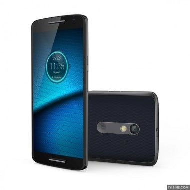 Motorola DROID Maxx 2