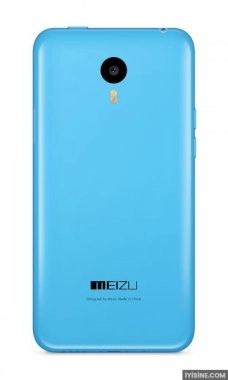 Meizu m1 note