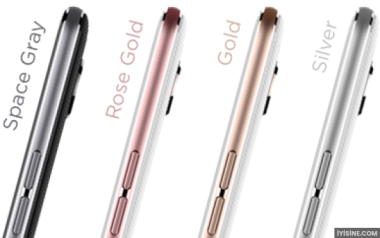 General Mobile GM 5 Plus