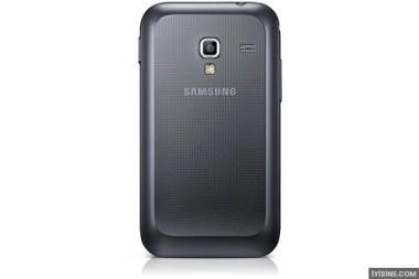Samsung Galaxy Ace Plus