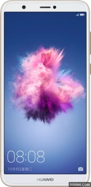 Huawei P Smart