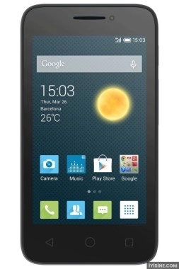 Alcatel OneTouch PIXI 3