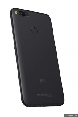Xiaomi Mi A1