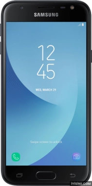 Samsung Galaxy J3 (2017)