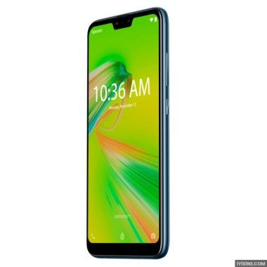 Asus ZenFone Max Plus (M2)