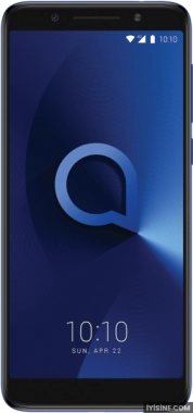 Alcatel 3x