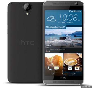 HTC One E9+