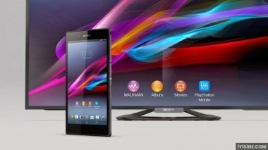 Sony Xperia Z Ultra
