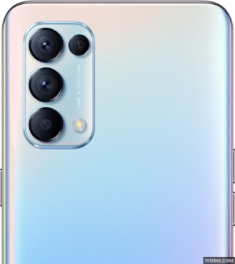 Oppo Reno5