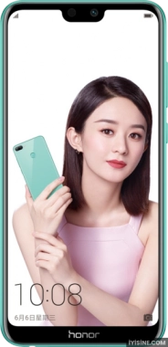 Honor 9N