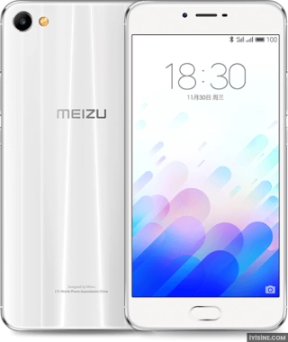 Meizu M3X