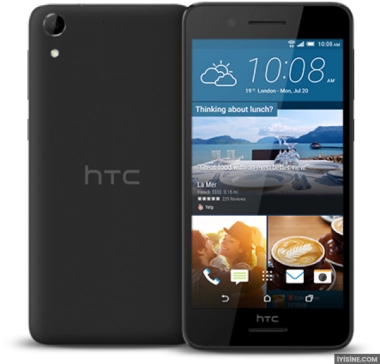 HTC Desire 728 dual SIM