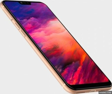 General Mobile GM 9 Plus