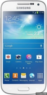 Samsung Galaxy S4 Mini