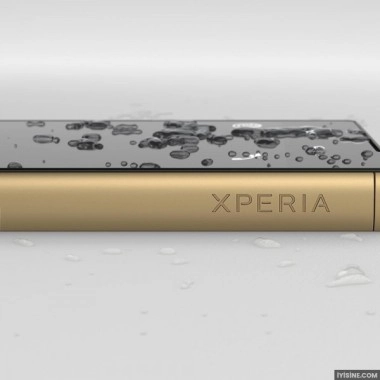 Sony Xperia Z5