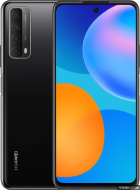 Huawei P Smart 2021
