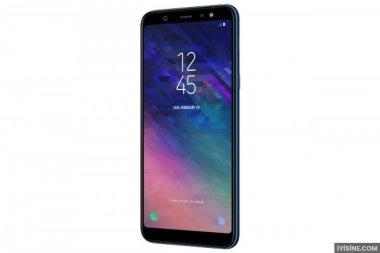 Samsung Galaxy A6+ Plus