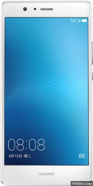 Huawei G9 Lite