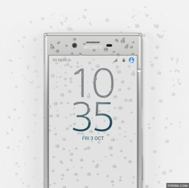 Sony Xperia XZ
