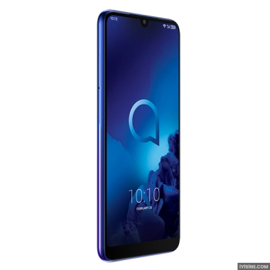 Alcatel 3 2019