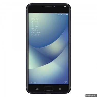 Asus ZenFone 4 Max Pro