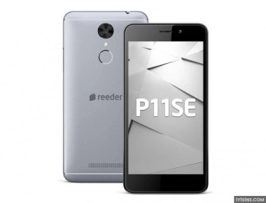 Reeder P11SE