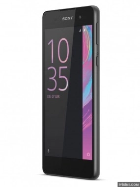 Sony Xperia E5