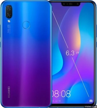 Huawei nova 3i