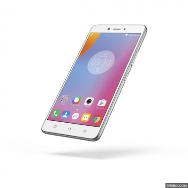 Lenovo K6 Note