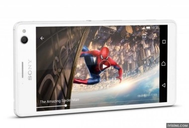 Sony Xperia C4