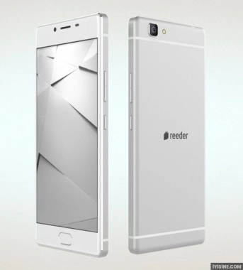 Reeder P11