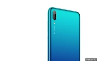 Huawei Y7 Pro 2019