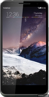 Vodafone Smart 4 max