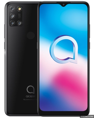 Alcatel 3X 2020