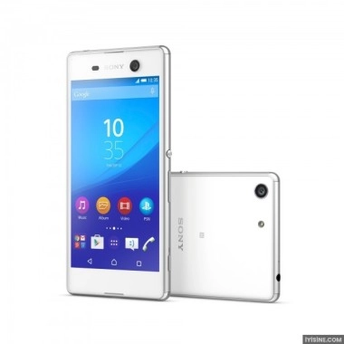 Sony Xperia M5