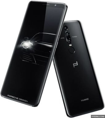 Huawei Mate RS Porsche Design