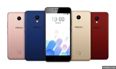 Meizu M5c