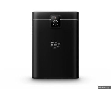 BlackBerry Passport