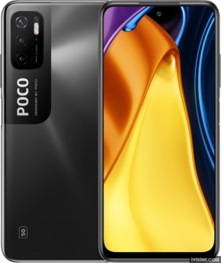 Poco M3 Pro 5G